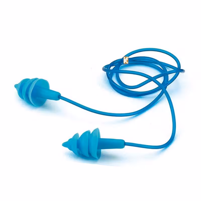 محافظ گوش مدل Fit Track استیل پرو سیفتی