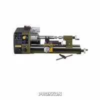 ماشین تراش مدل 24002 پروکسون