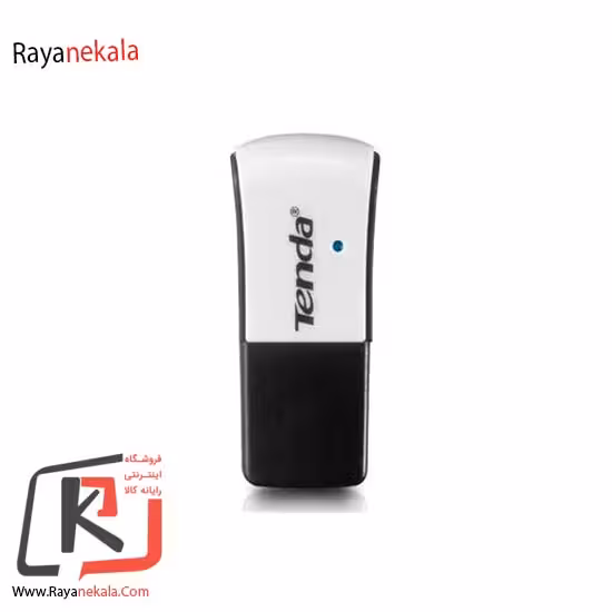 کارت شبکه USB بی‌سیم تندا مدل W311M