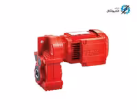 گیربکس هلیکال موازی SEW سری F (گیربکس آویز اس ای دبلیو)
