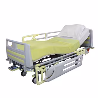 تخت ICU و CCU مدل 4090EC1