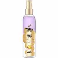 اسپری دوفاز ضد وز موی پنتن Pantene Frizz Sos حجم 150 میلی‌لیتر