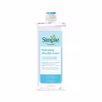 میسلار واتر آبرسان سیمپــل،Simple