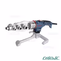 اتو لوله توسن مدل 7135M