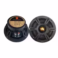 میدرنج هاروارد مدل HM-600A