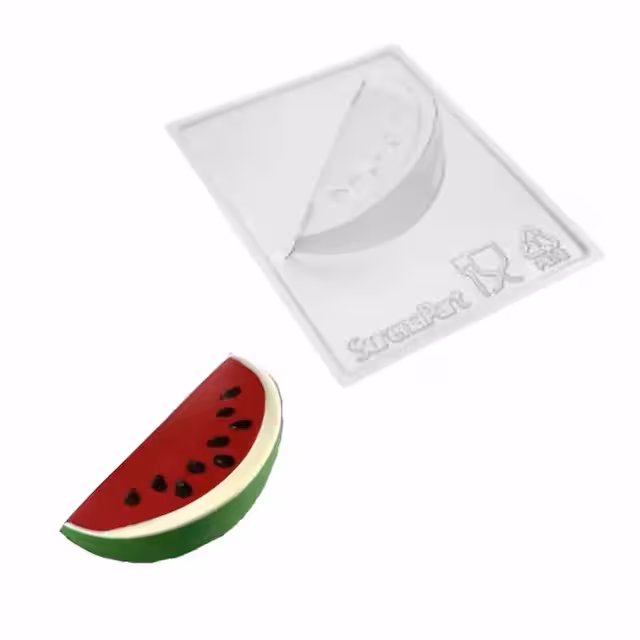 طلق ژله هندوانه