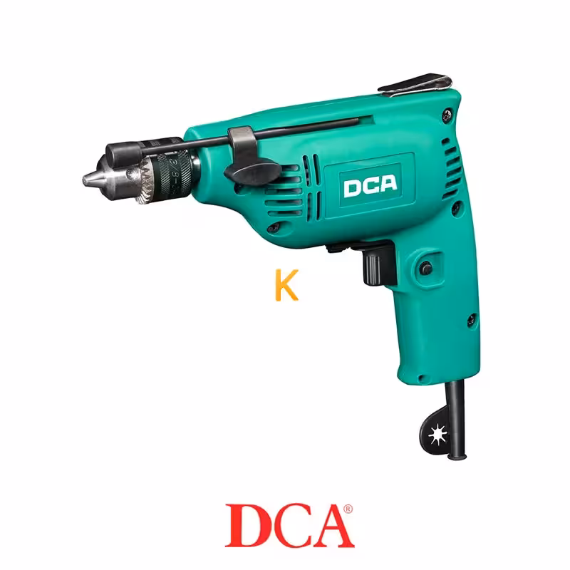 دریل مدل AJZ02-6A دی سی ای