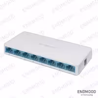 سوییچ 8 پورت مرکوسیس MERCUSYS MS108