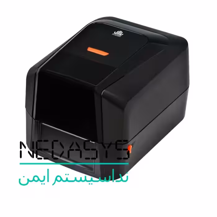 لیبل پرینتر وین کد ( فروش لیبل پرینتر اهواز ) مدل Wincode C343C