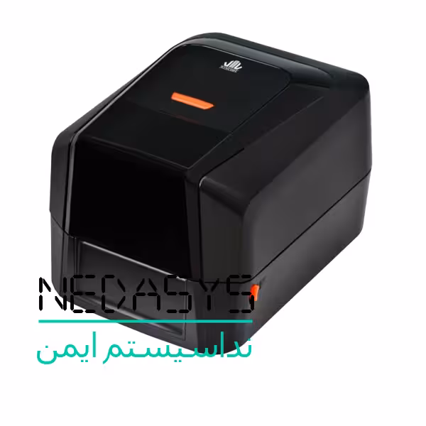 لیبل پرینتر وین کد ( فروش لیبل پرینتر اهواز ) مدل Wincode C343C