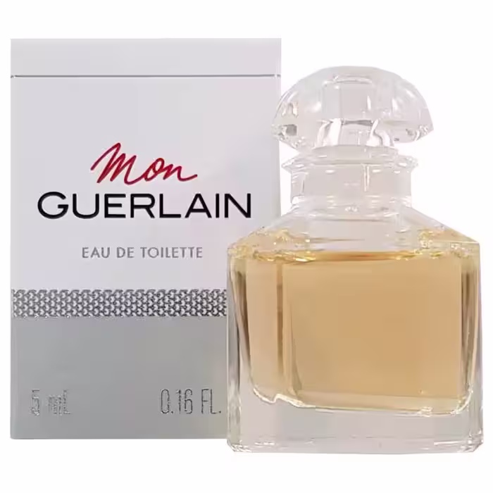 مینیاتوری گرلن مون ادوتویلت ( GUERLAIN – Mon Edt 5ml )