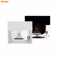 کرم روز و شب لاکچری کوین حجم 30 میلی لیتر