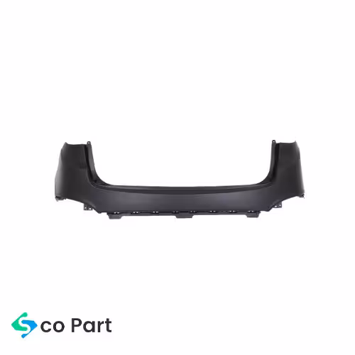 سپر عقب هیوندای توسان ix35