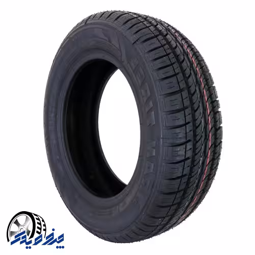 لاستیک ایران تایر 205/55R16 گل کارنا (تاریخ تولید 2025 )