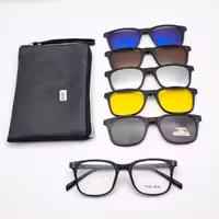 عینک 5 کاوره پلیس مدل 2329