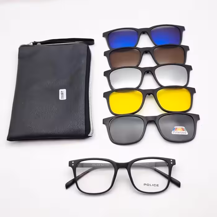 عینک 5 کاوره پلیس مدل 2329