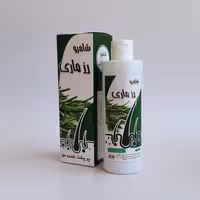 شامپو رزماری گیاهی موسسه پژوهشی طبی بازرگانی سیمرغ