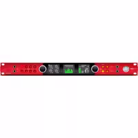 کارت صدا
                        Focusrite RED 8Pre