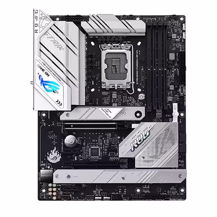 مادربرد ایسوس ROG STRIX B760 A GAMING WIFI DDR4