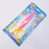 قیچی دالبر کاغذ