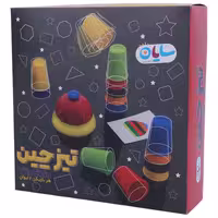 بازی فکری تیزچین سایان