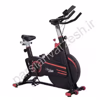 دوچرخه اسپینینگ زئوس مدل 601