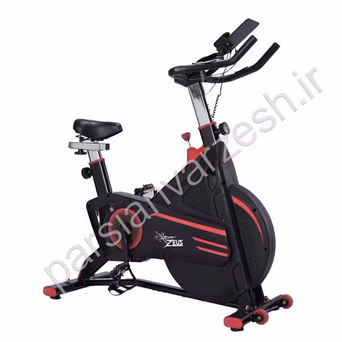 دوچرخه اسپینینگ زئوس مدل 601