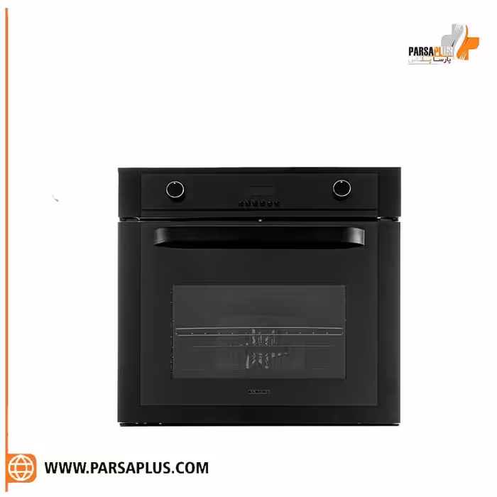 فر برقی توکار  FE53 استیل البرز