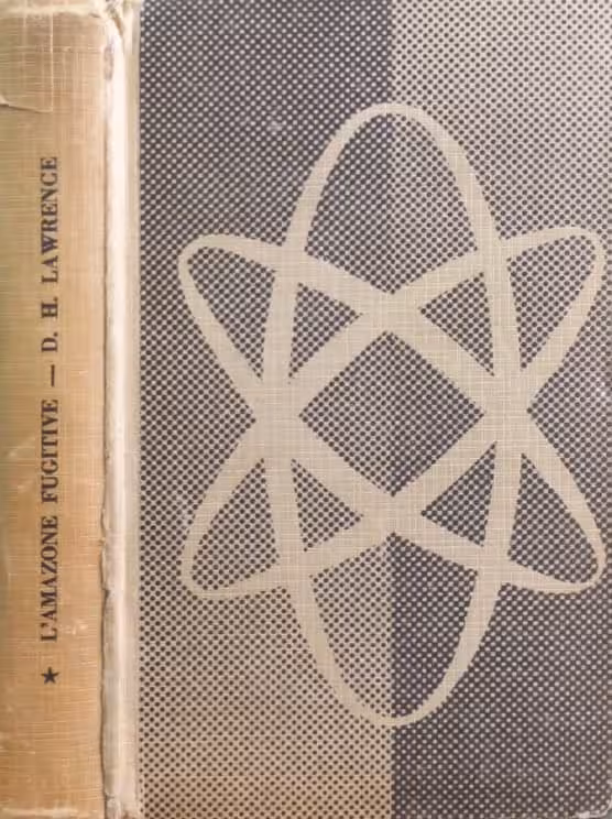 L'amazone fugitive | D.H. Lawrence