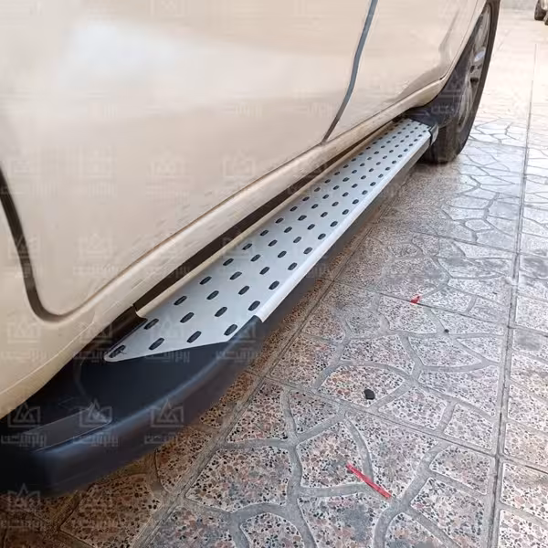 رکاب بغل نیسان X-Trail مدل وارداتی (جفت)