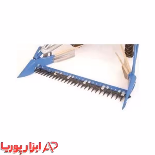 مجموعه هد علف چین