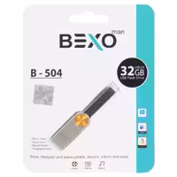 FLASH BEXO 504 32G