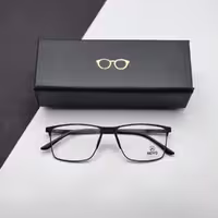 عینک طبی novo مدل 746c1