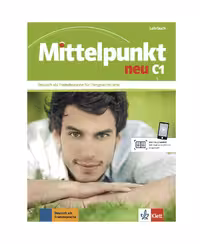 Mittelpunkt neu C1 میتل پونکت جدید C1