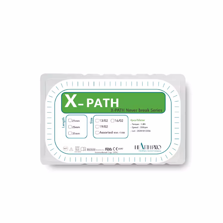 فایل روتاری پث فایل Health pro