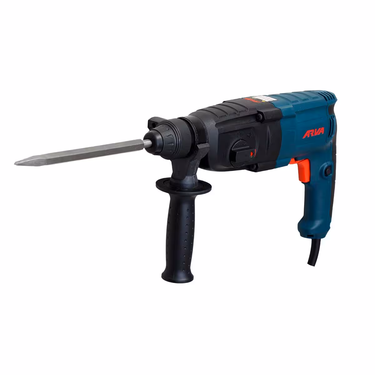 دریل بتن کن 3.2 کیلویی 800 وات آروا مدل 5202