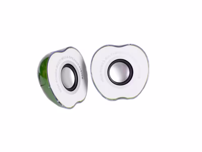 اسپیکر دسکتاپ مدل G-005