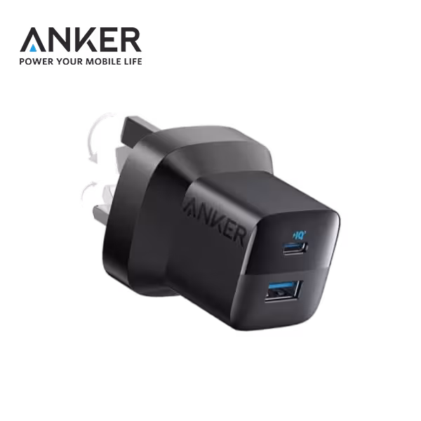 آداپتور 33 وات انکر مدل Anker 323 Charger-B2331K21