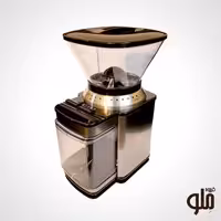 آسیاب برقی خانگی بزرگ