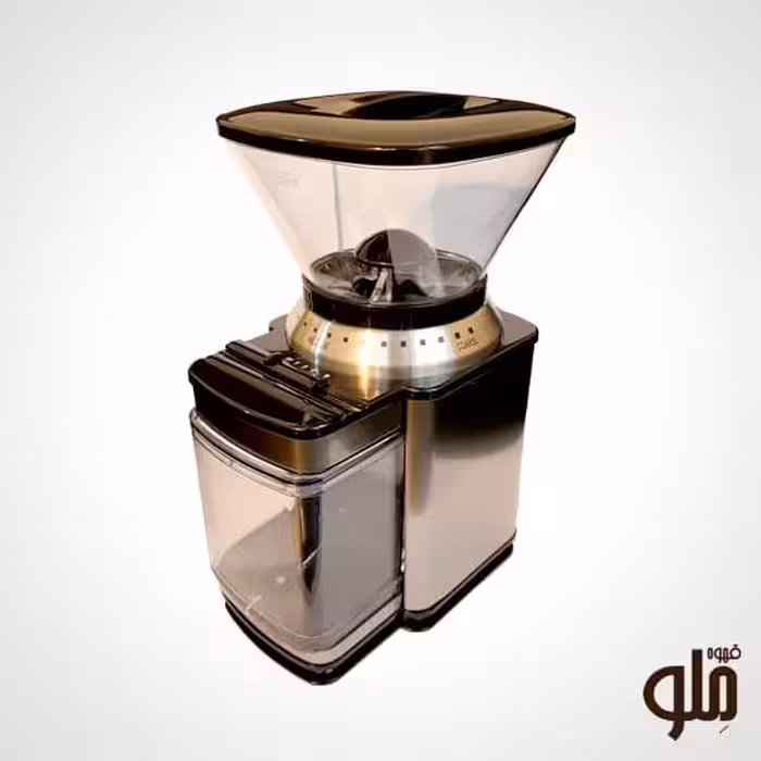 آسیاب برقی خانگی بزرگ