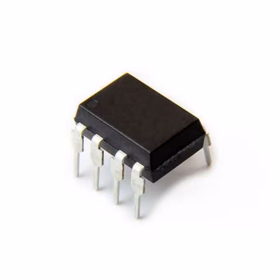 آی سی رگولاتور UC3842 (اورجینال)