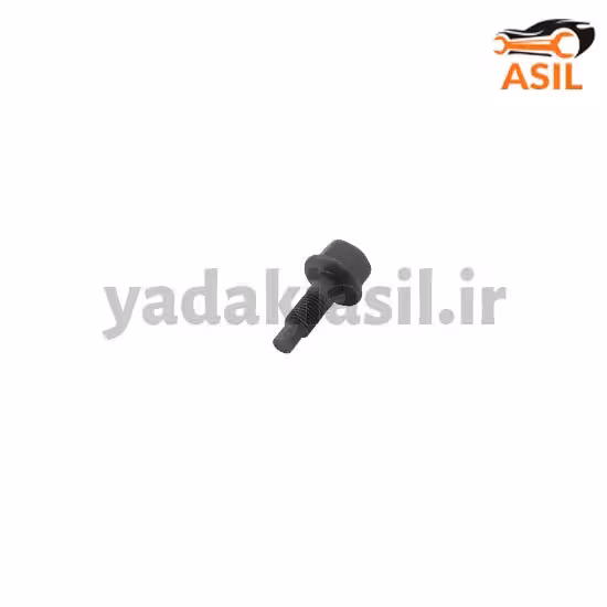 پیچ دوشاخ کلاچ پراید