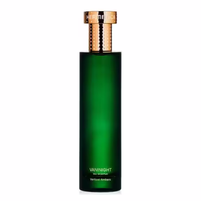 عطر Vaninight  از برند Hermetica