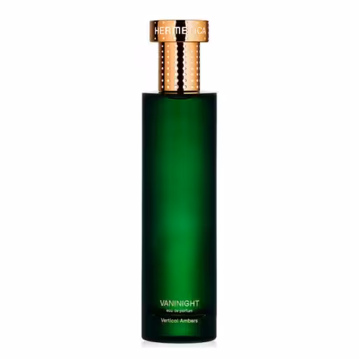 عطر Vaninight  از برند Hermetica