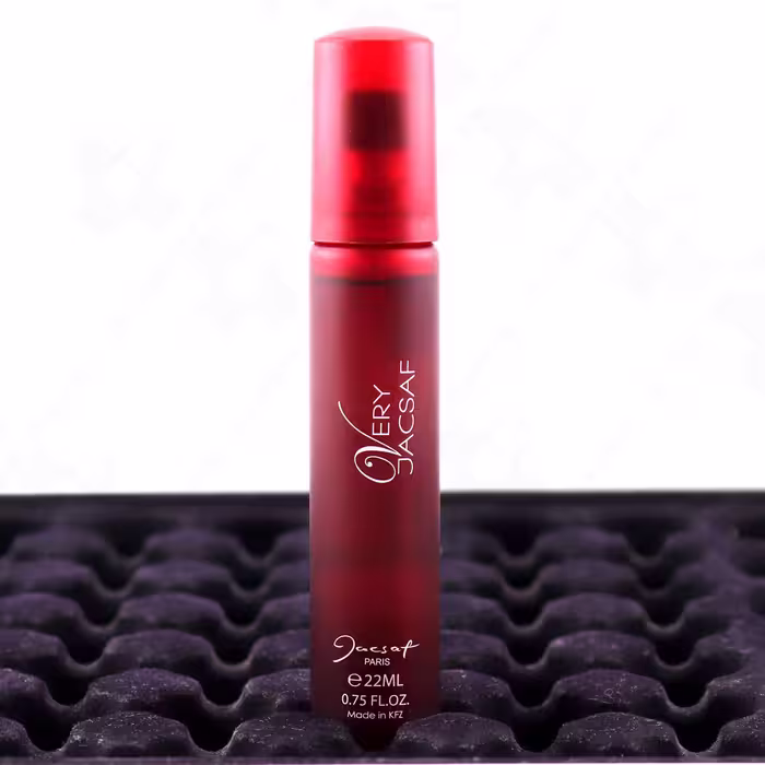 عطر و ادکلن ژک ساف وری 22 میلی لیتر