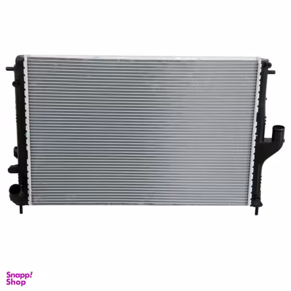 رادیاتور آب مدل 214103250R مناسب برای رنو ال90
