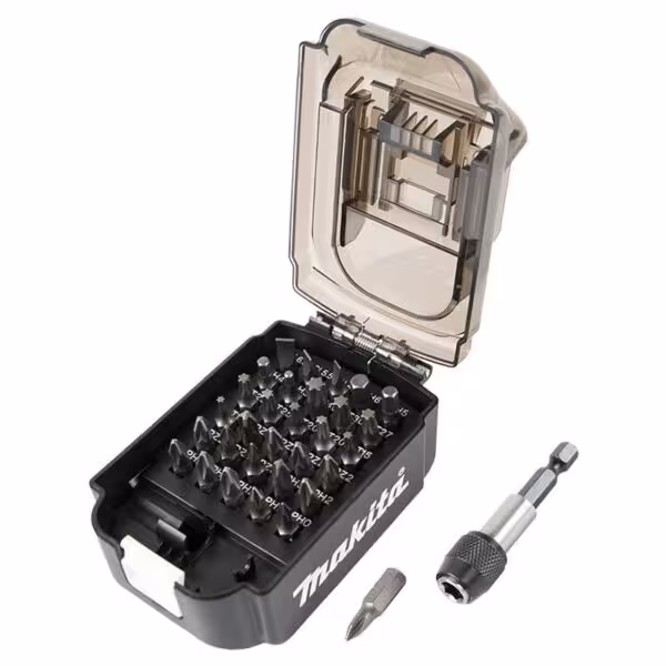 ست 31 عدد پیچ گوشتی ماکیتا مدل B-69901
