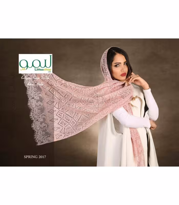 شال مجلسی گیپور