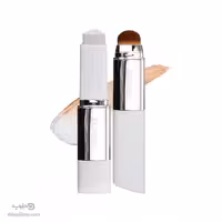 کرم پودر استیکی الروئل Elroel رنگ Light