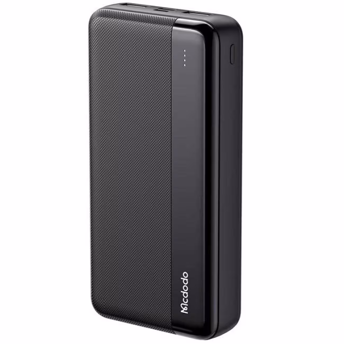 پاور بانک 20000 دو پورت USB مک دودو Mcdodo MC-1370